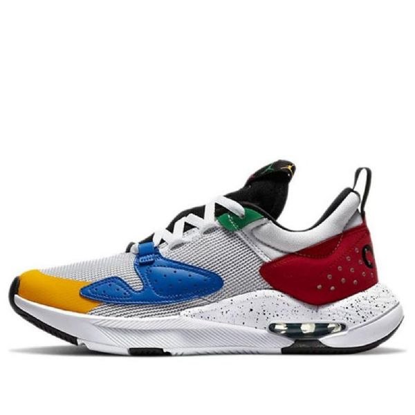 Nike Air Jordan Air Cadence Olympics Atletiksko Til Kvinder Flerfarvet