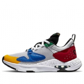 Nike Air Jordan Air Cadence Olympics Atletiksko Til Kvinder Flerfarvet