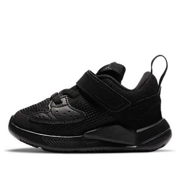 Nike Air Jordan Cadence Sko Til Børn Sort