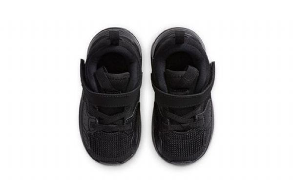 Nike Air Jordan Cadence Sko Til Børn Sort