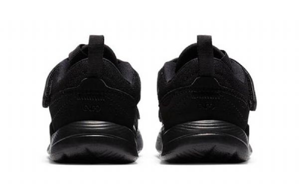 Nike Air Jordan Cadence Sko Til Børn Sort