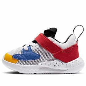 Nike Air Jordan Cadence Td Sko Til Børn Flerfarvet