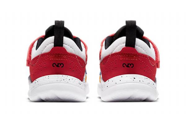 Nike Air Jordan Cadence Td Sko Til Børn Flerfarvet