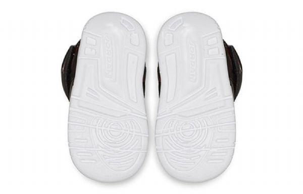 Nike Air Jordan Courtside 23 Td Sko Til Børn Sort