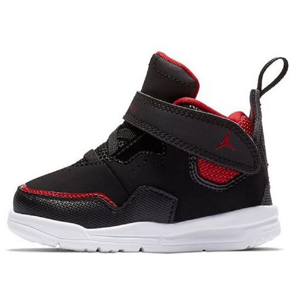 Nike Air Jordan Courtside 23 Td Sko Til Børn Sort