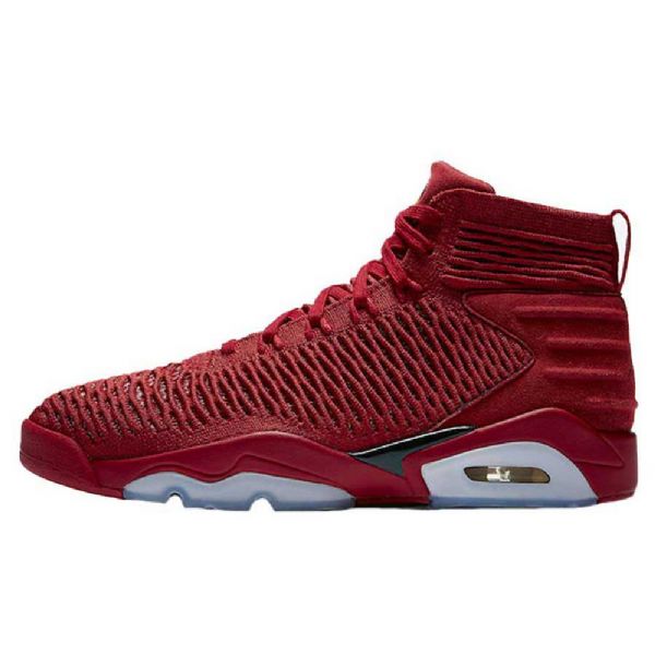 Nike Air Jordan Flyknit Elevation 23 Sko Til Mænd Rød