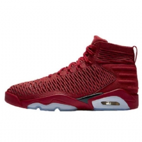 Nike Air Jordan Flyknit Elevation 23 Sko Til Mænd Rød