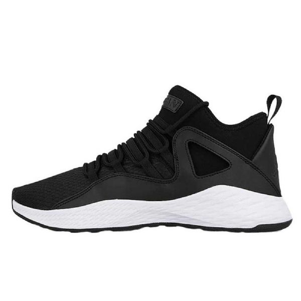 Nike Air Jordan Formula 23 Sko Til Mænd Sort Hvid