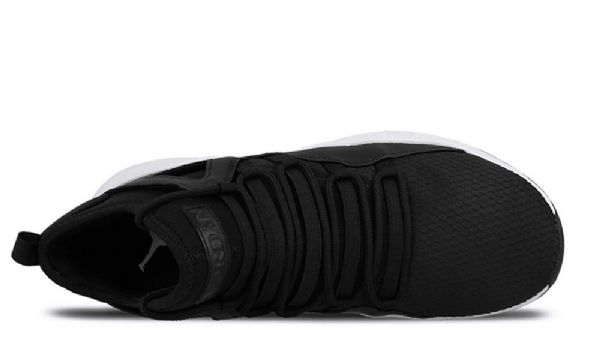Nike Air Jordan Formula 23 Sko Til Mænd Sort Hvid