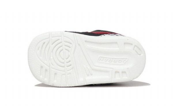 Nike Air Jordan Legacy 312 Low Tops Wide Cement Td Sko Til Børn Marineblå