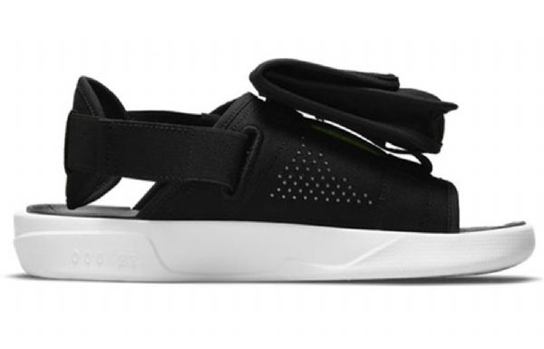 Nike Air Jordan Ls Slide Sports Hjemmesko Til Mænd Grøn