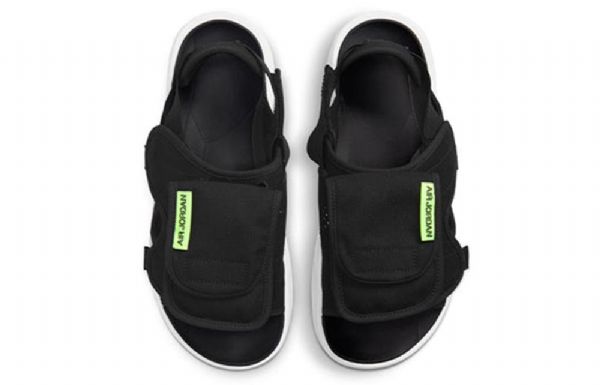Nike Air Jordan Ls Slide Sports Hjemmesko Til Mænd Grøn