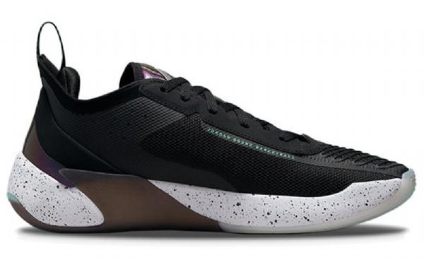 Nike Air Jordan Luka 1 Pf Signal Sneakers Til Mænd Blå