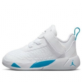 Nike Air Jordan Luka 1 Td Neo Marathon Løbesko / Sneakers Til Børn Turkis