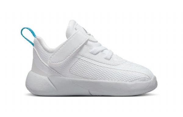 Nike Air Jordan Luka 1 Td Neo Marathon Løbesko / Sneakers Til Børn Turkis