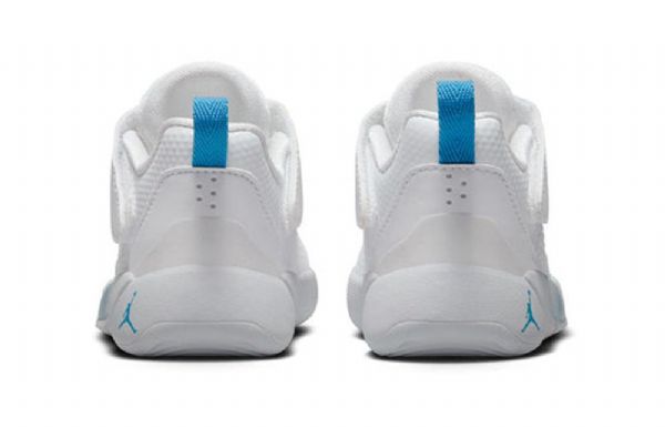 Nike Air Jordan Luka 1 Td Neo Marathon Løbesko / Sneakers Til Børn Turkis