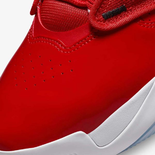 Nike Air Jordan Max Aura 4 Sko Til Mænd Rød Hvid