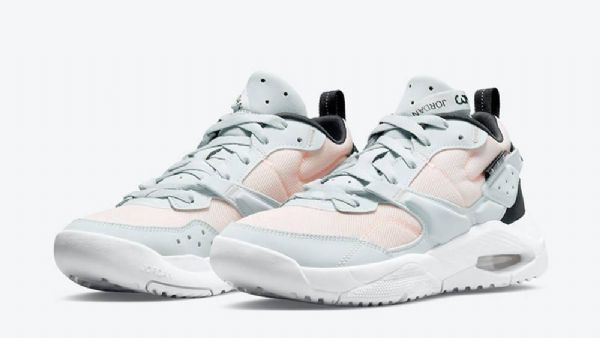 Nike Air Jordan Nfh Pale Sko Til Damer Coral