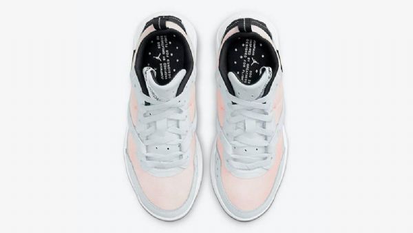 Nike Air Jordan Nfh Pale Sko Til Damer Coral