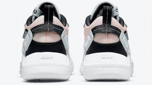 Nike Air Jordan Nfh Pale Sko Til Damer Coral