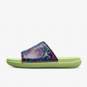 Nike Air Jordan Play Luka Sandaler Til Mænd Flerfarvet