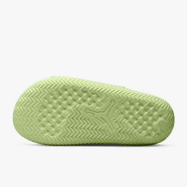 Nike Air Jordan Play Luka Sandaler Til Mænd Flerfarvet