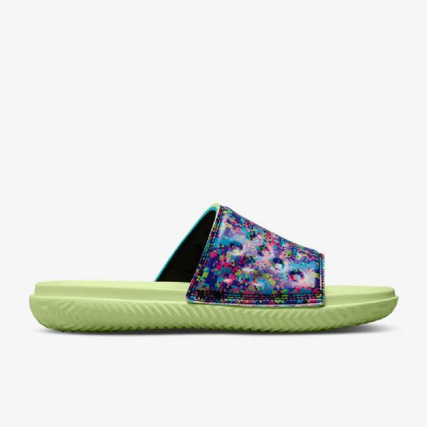 Nike Air Jordan Play Luka Sandaler Til Mænd Flerfarvet