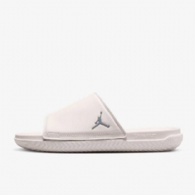 Nike Air Jordan Play Sandaler Til Mænd Lyserød