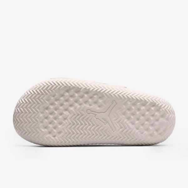 Nike Air Jordan Play Sandaler Til Mænd Lyserød