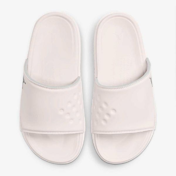 Nike Air Jordan Play Sandaler Til Mænd Lyserød