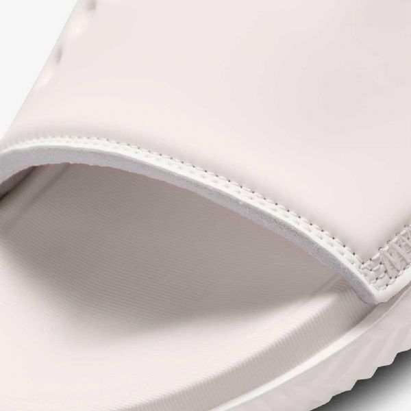 Nike Air Jordan Play Sandaler Til Mænd Lyserød