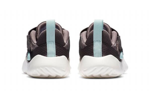 Nike Air Jordan Proto 23 Sko Til Børn Grå Sort