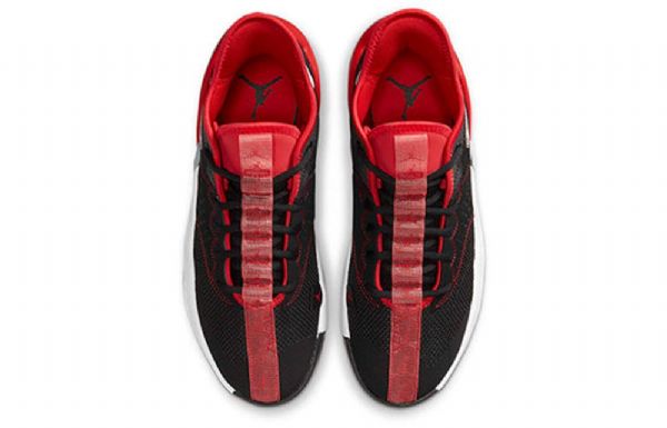 Nike Air Jordan React Elevation Pf Sneakers Til Mænd Sort