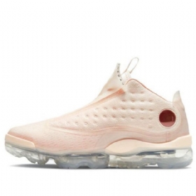 Nike Air Jordan Reign Guava Retro Basketball Sko Til Damer Lyserød