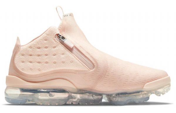 Nike Air Jordan Reign Guava Retro Basketball Sko Til Damer Lyserød