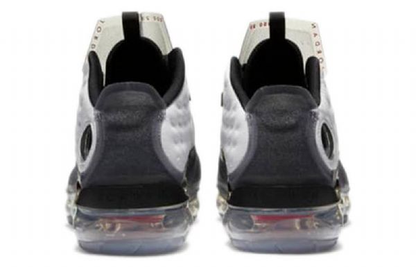 Nike Air Jordan Reign Retro Basketball Sko Til Damer Grå