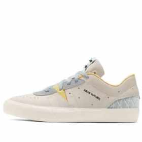 Nike Air Jordan Series 05 Low Tops Skate Sko Sko Til Mænd Khaki
