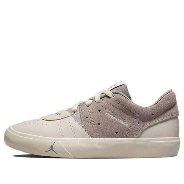 Nike Air Jordan Series Es Skate Sko Til Damer Grå