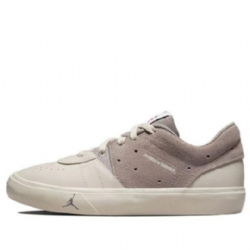 Nike Air Jordan Series Es Skate Sko Til Damer Grå