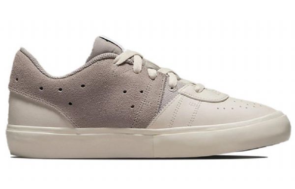 Nike Air Jordan Series Es Skate Sko Til Damer Grå
