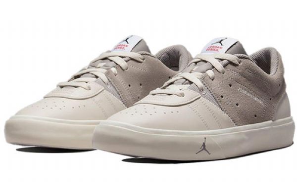 Nike Air Jordan Series Es Skate Sko Til Damer Grå
