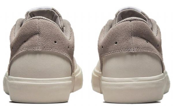 Nike Air Jordan Series Es Skate Sko Til Damer Grå
