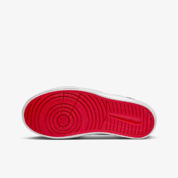 Nike Air Jordan Series Sko Til Børn Sort Grå