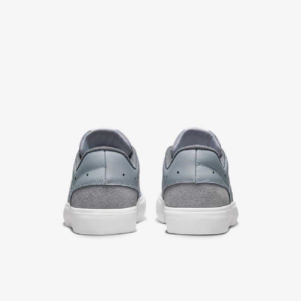 Nike Air Jordan Series Sko Til Børn Sort Grå