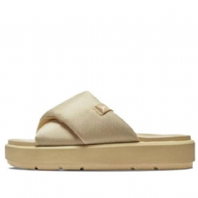 Nike Air Jordan Sophia Slide Sports Hjemmesko Til Damer Brun