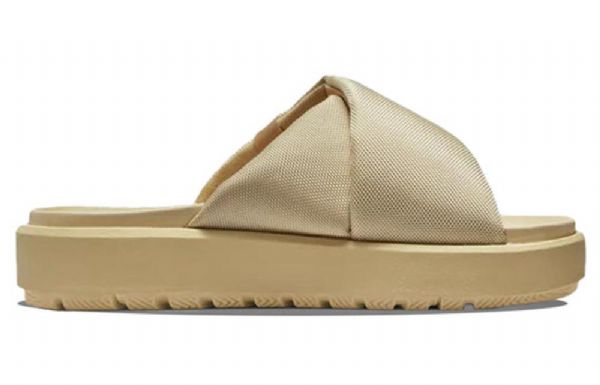 Nike Air Jordan Sophia Slide Sports Hjemmesko Til Damer Brun
