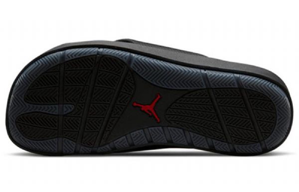 Nike Air Jordan Sophia Slide Sports Hjemmesko Til Damer Sort