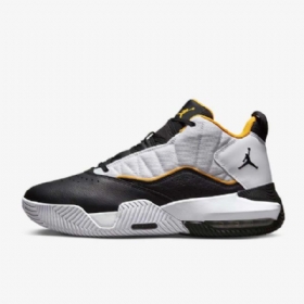 Nike Air Jordan Stay Loyal Sko Til Mænd Sort Grå