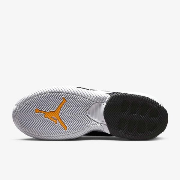 Nike Air Jordan Stay Loyal Sko Til Mænd Sort Grå