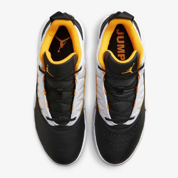 Nike Air Jordan Stay Loyal Sko Til Mænd Sort Grå
